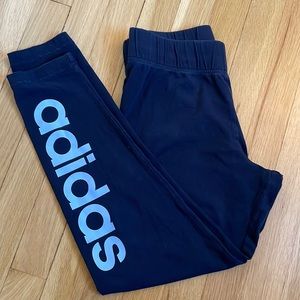 Adidas Lounge Leggings